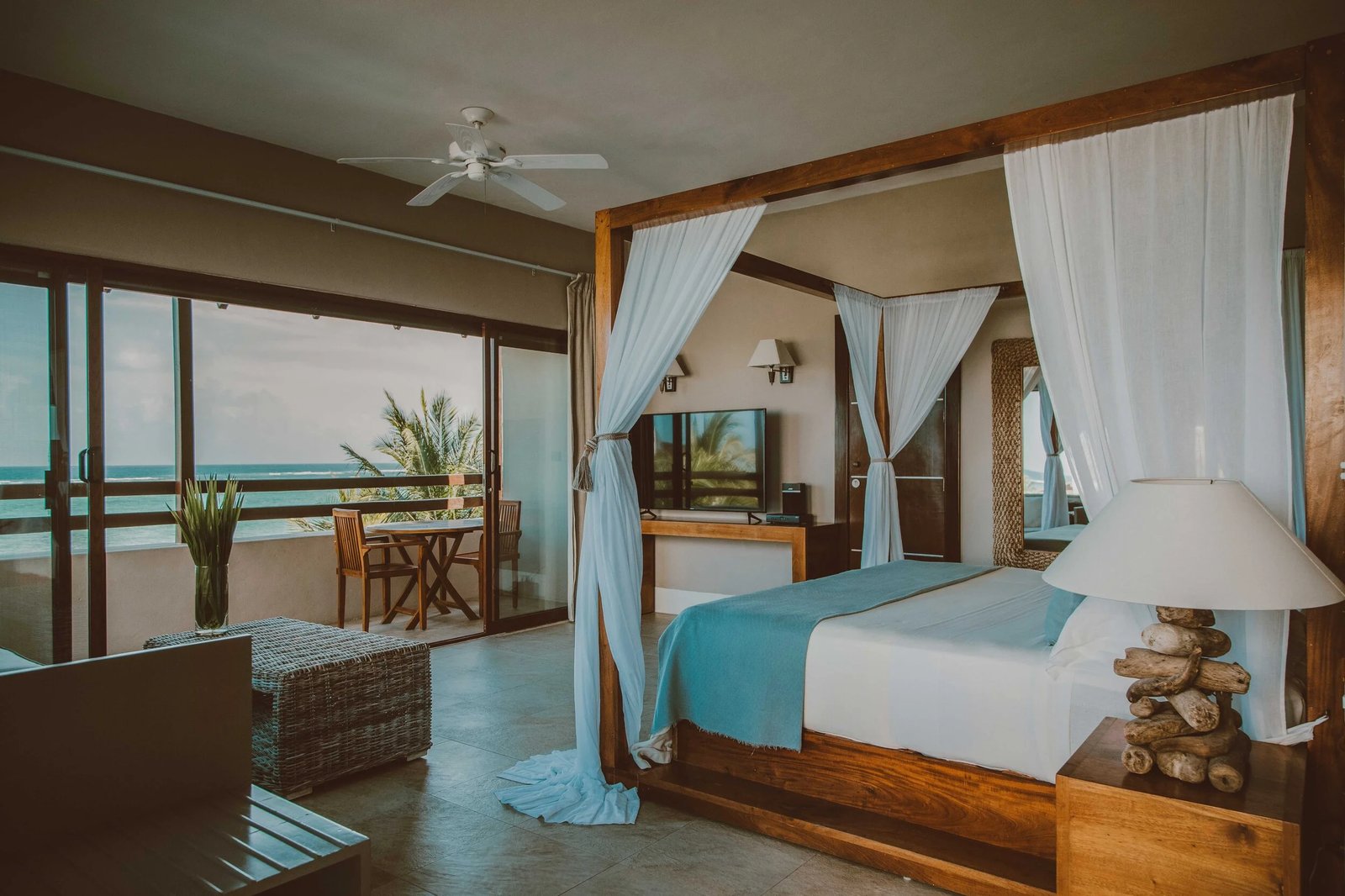 Jashita Hotel Tulum, rooms