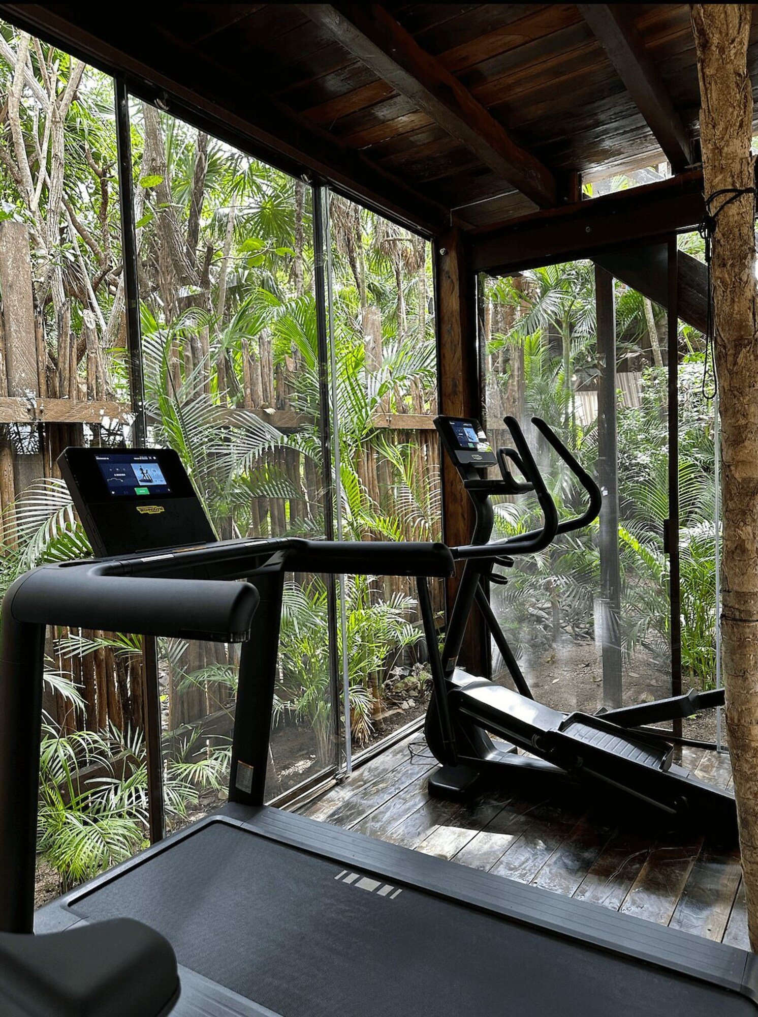 Jashita Hotel Tulum, wellness