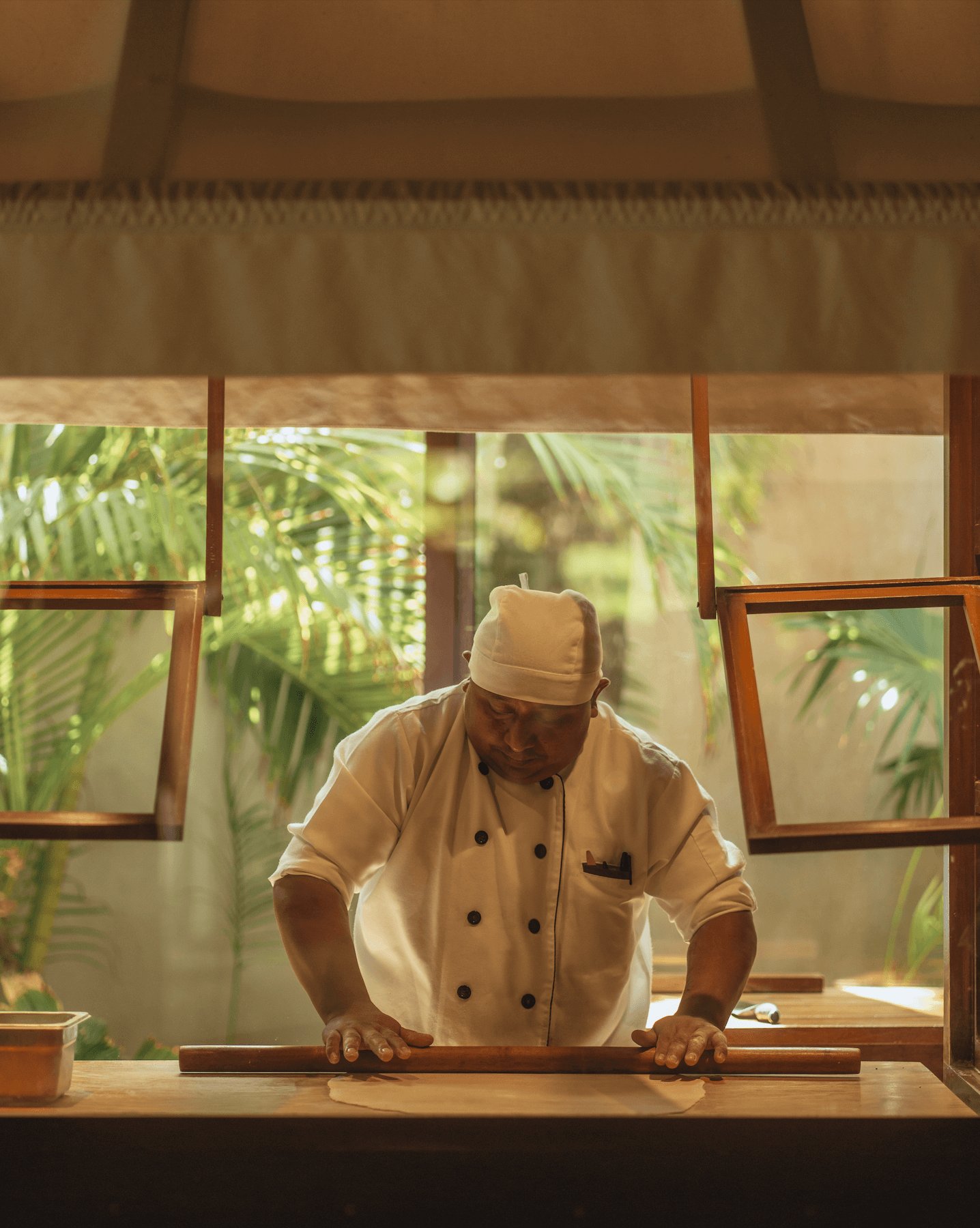 Jashita Hotel Tulum, eat & drink