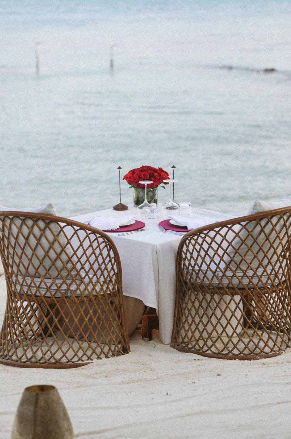 Jashita Hotel Tulum, eat & drink