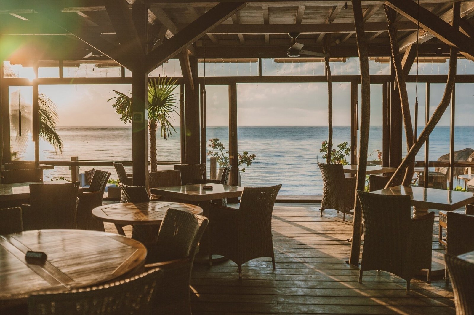 Jashita Hotel Tulum, eat & drink