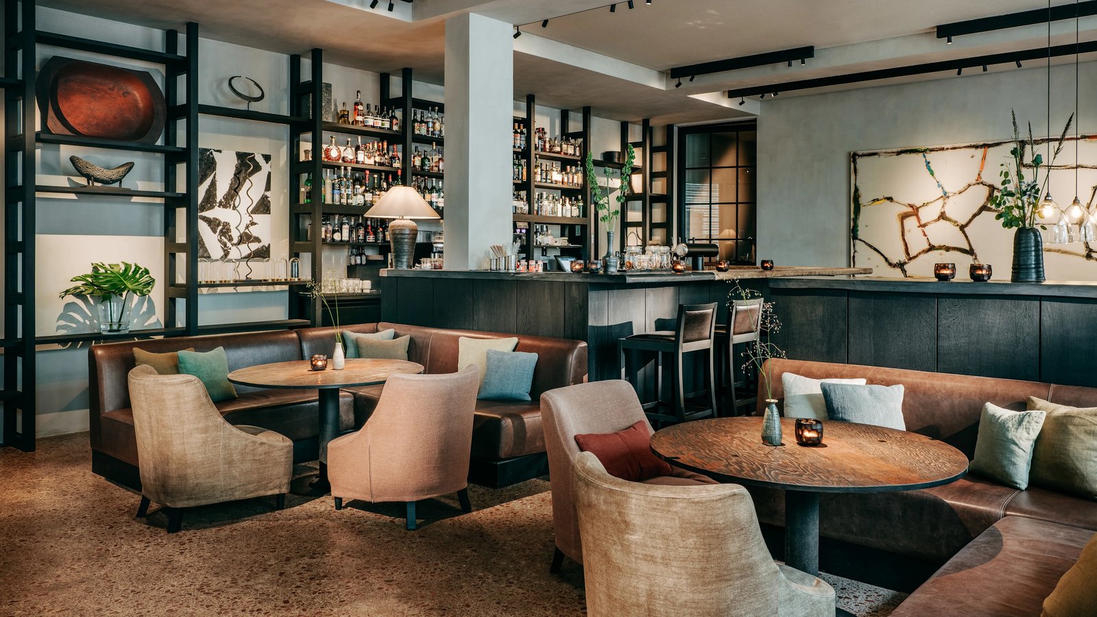 PURS Luxury Boutique Hotel