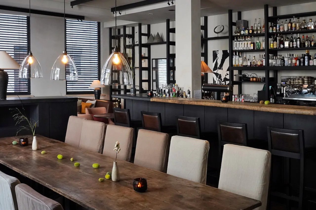 PURS Luxury Boutique Hotel