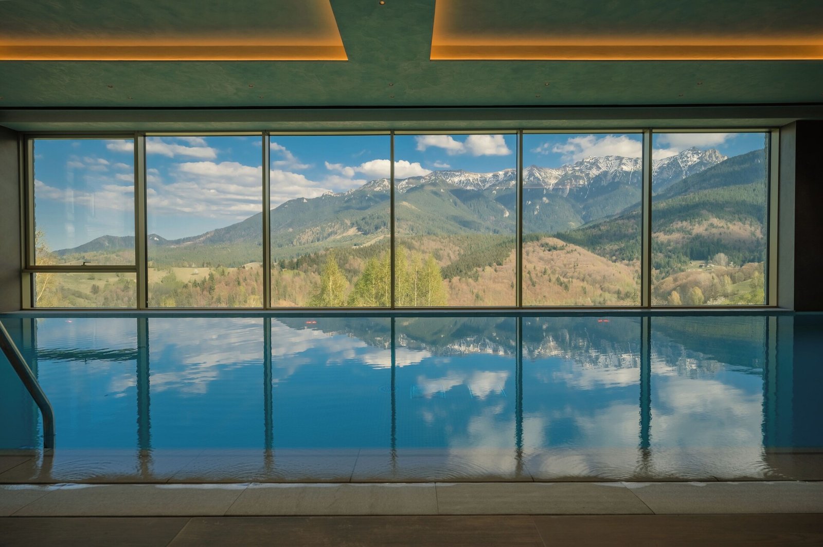 Matca Hotel
