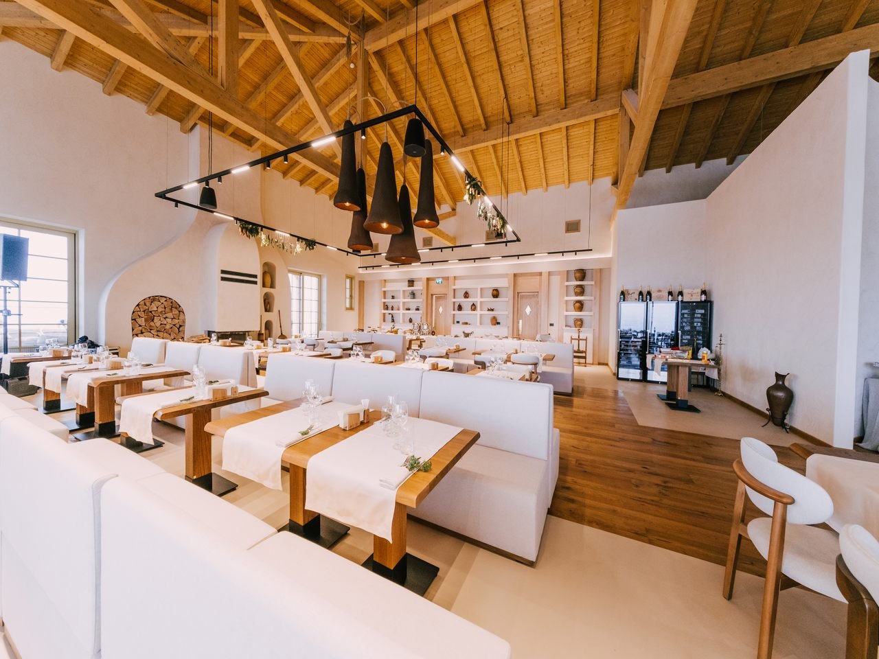 Matca Hotel