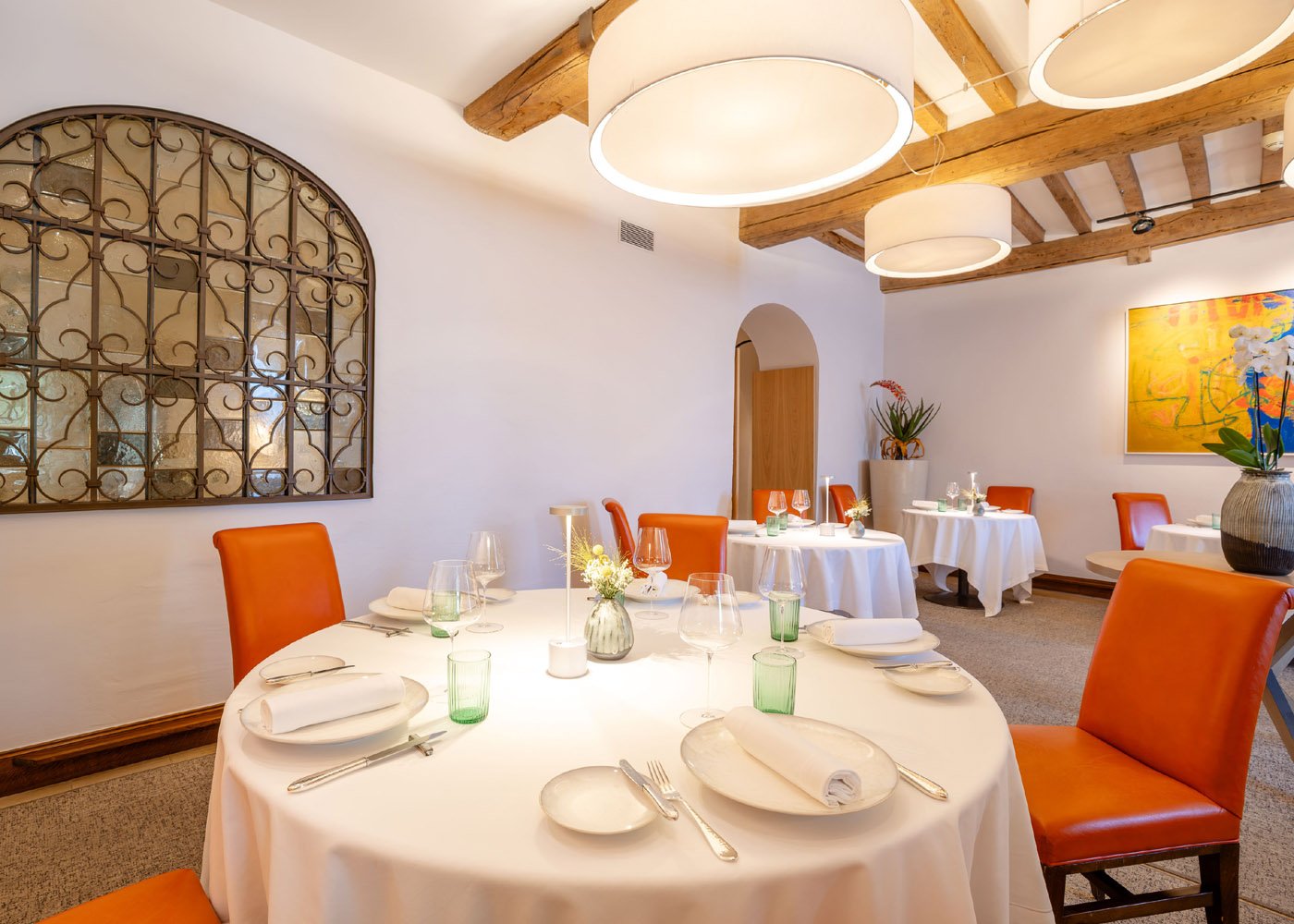 Maison Lameloise, maison lameloise