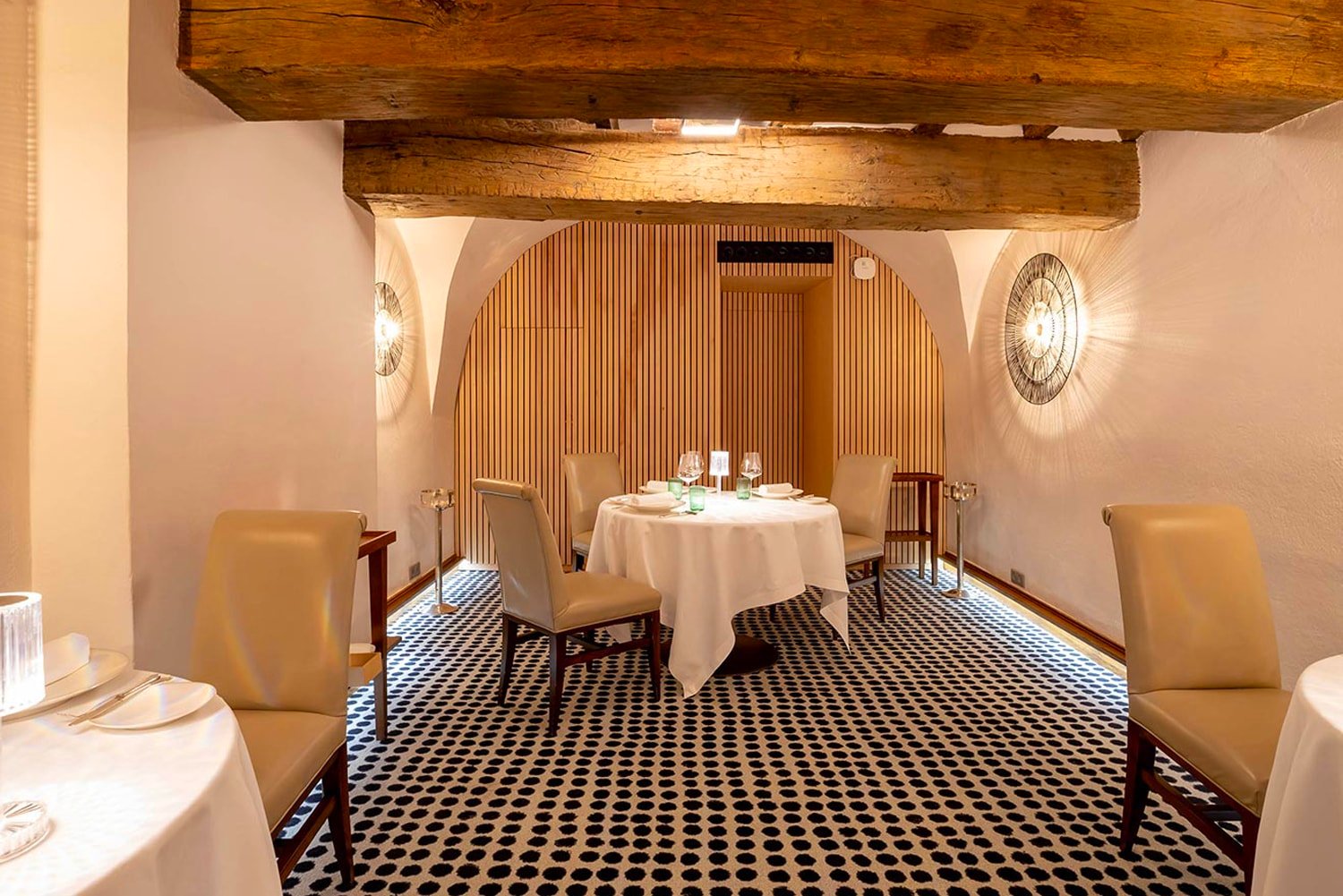 Maison Lameloise, maison lameloise