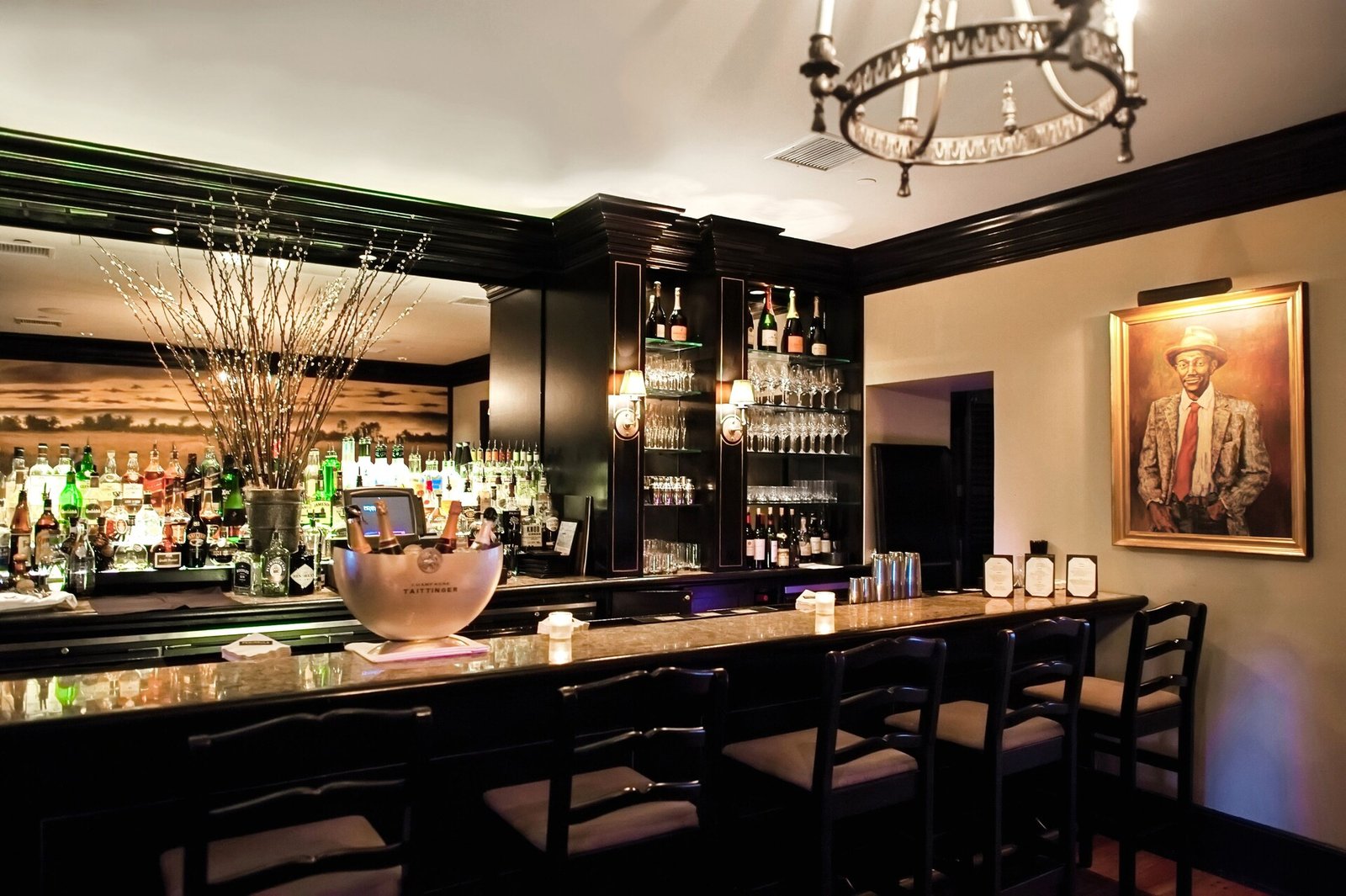 Planters Inn