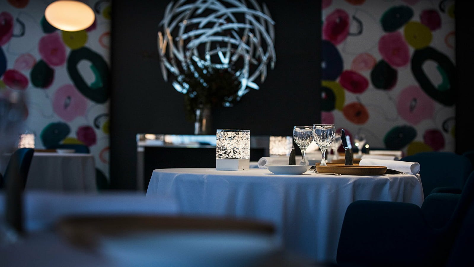 Maison Doucet Charolles, restaurant frédéric doucet