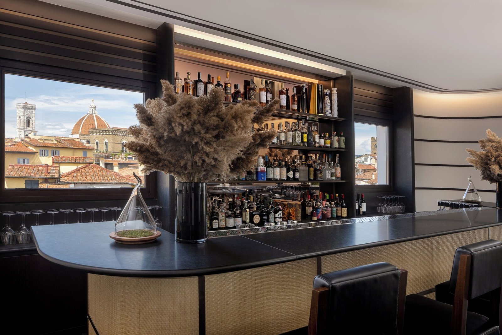 Gallery Hotel Art — eat & drink