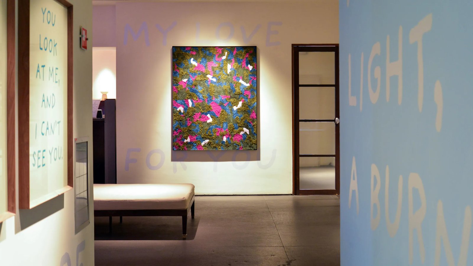 Gallery Hotel Art — vibe