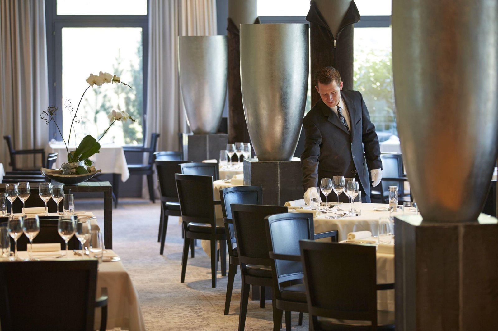 Lenkerhof gourmet spa resort - Relais & Châteaux