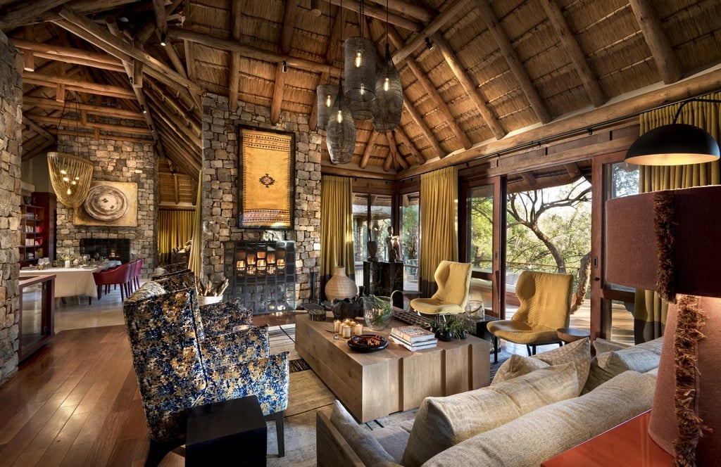 Morukuru Family Madikwe