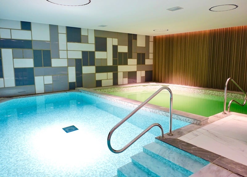 Myconian Ambassador, wellness