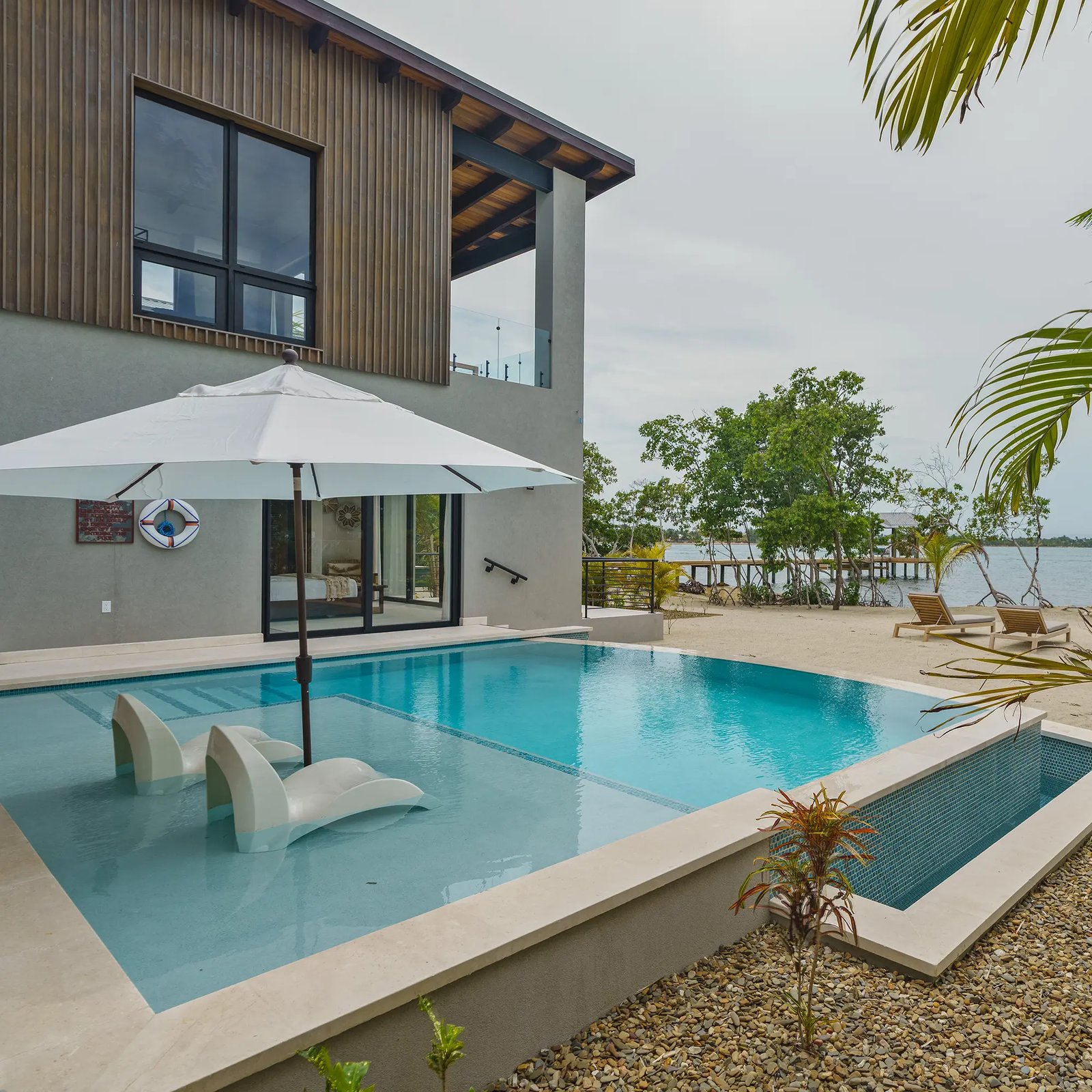 Prana Maya Island Resort