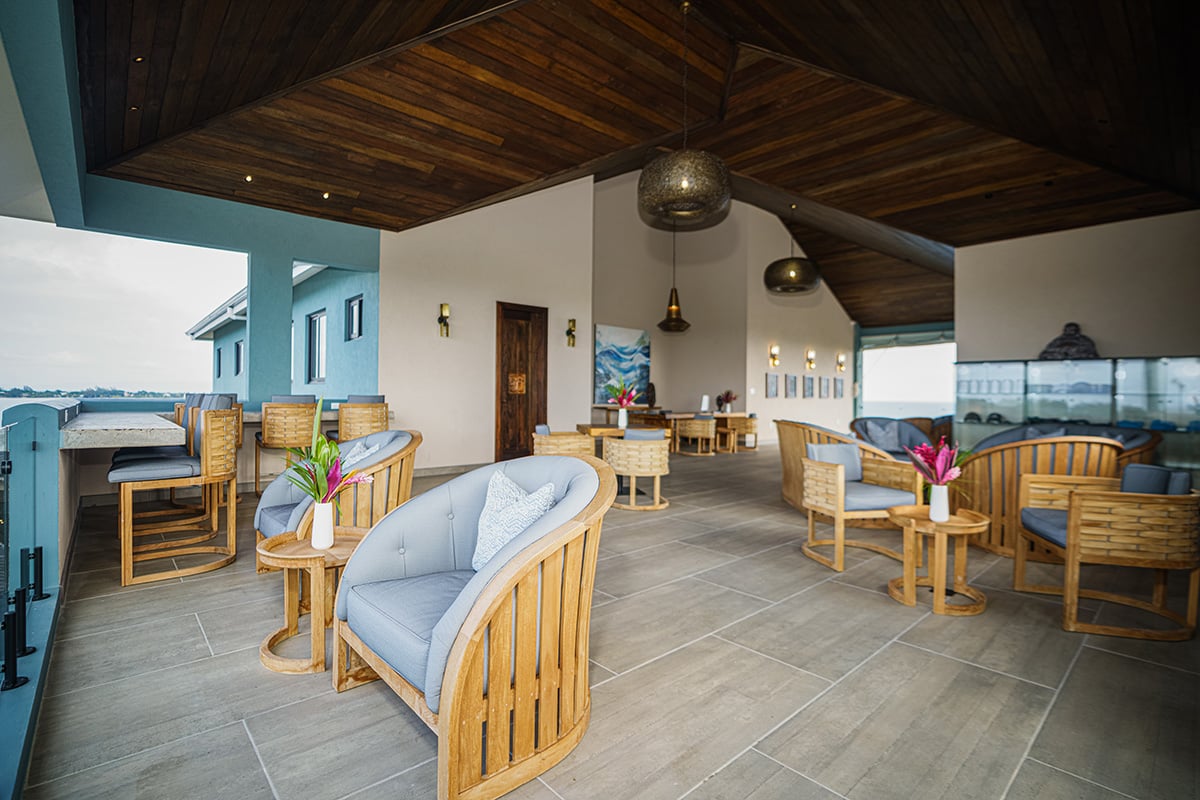 Prana Maya Island Resort