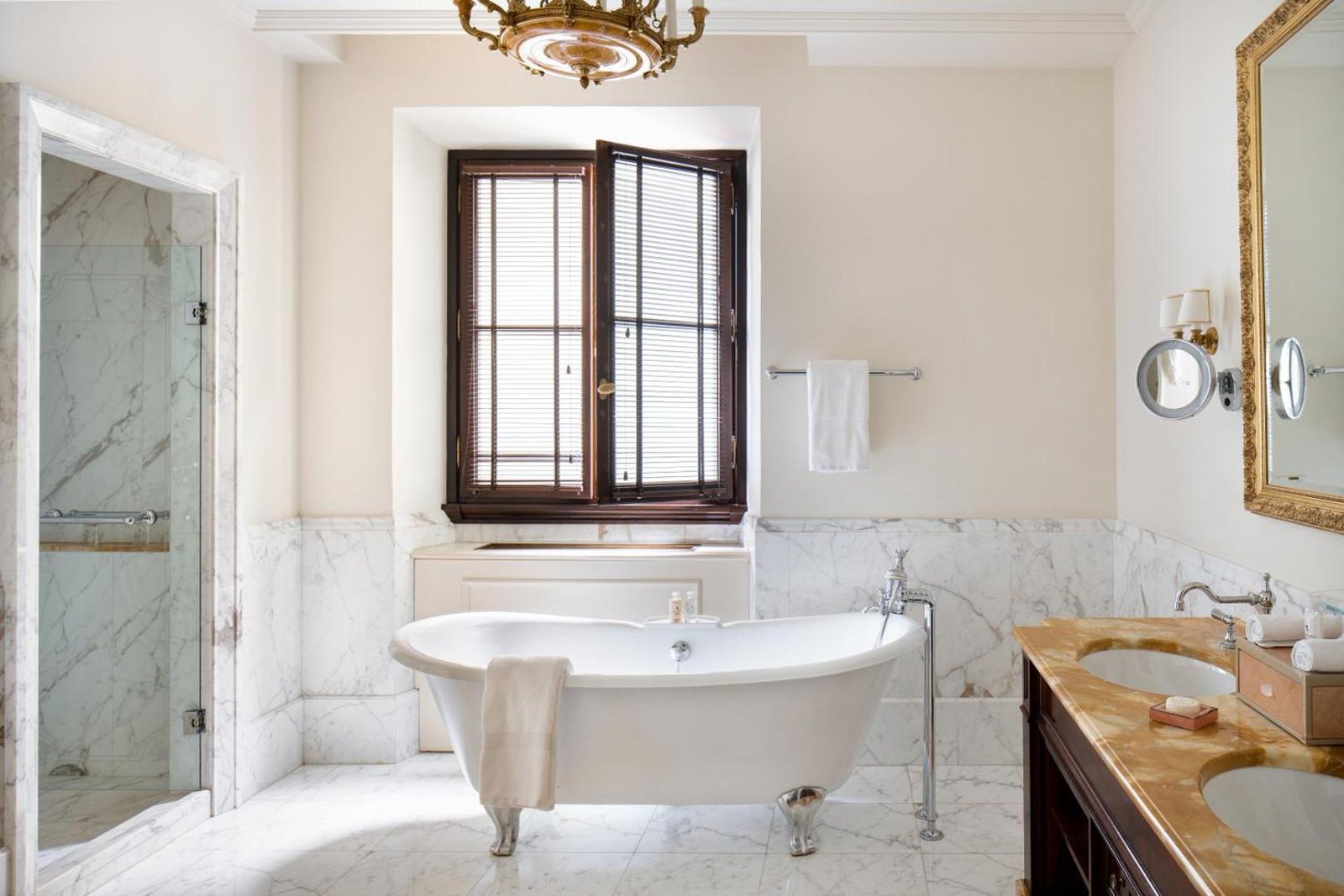 Four Seasons Hotel Firenze