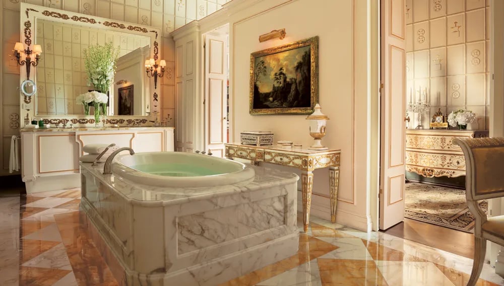 Four Seasons Hotel Firenze