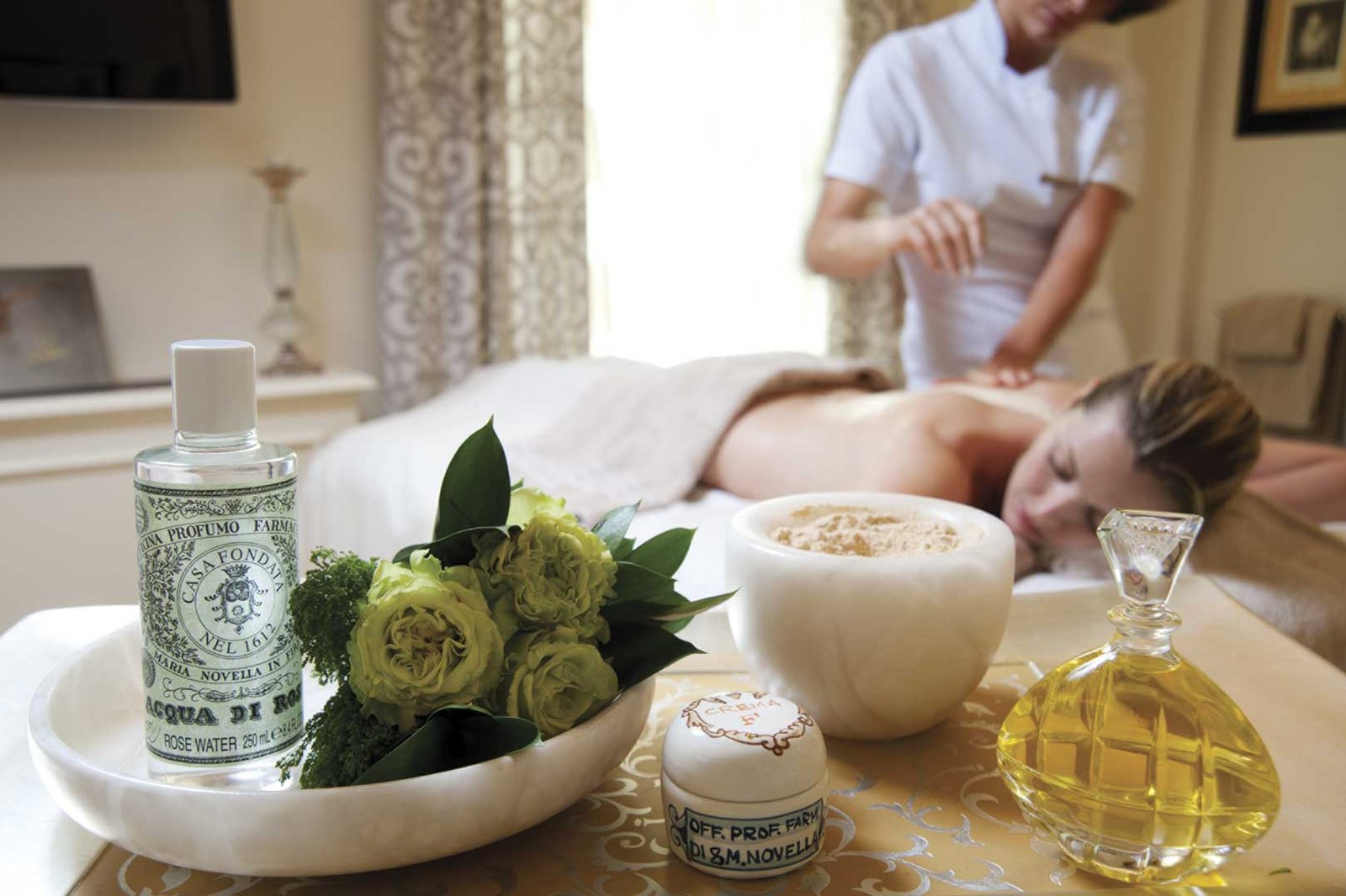 Four Seasons Hotel Firenze