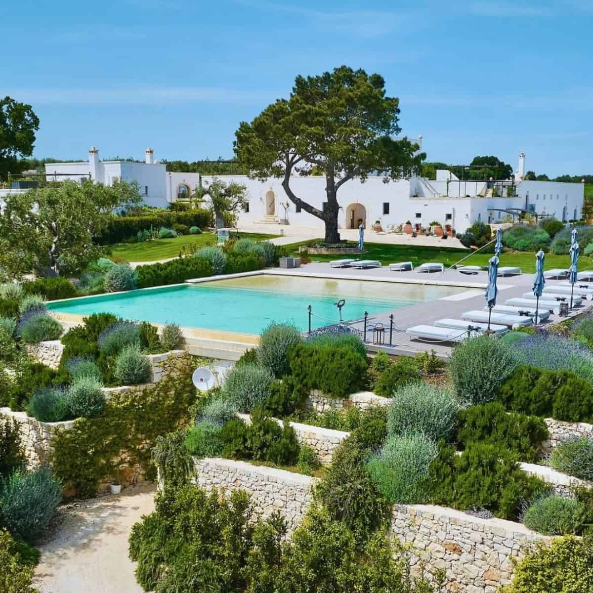 Masseria Auraterrae
