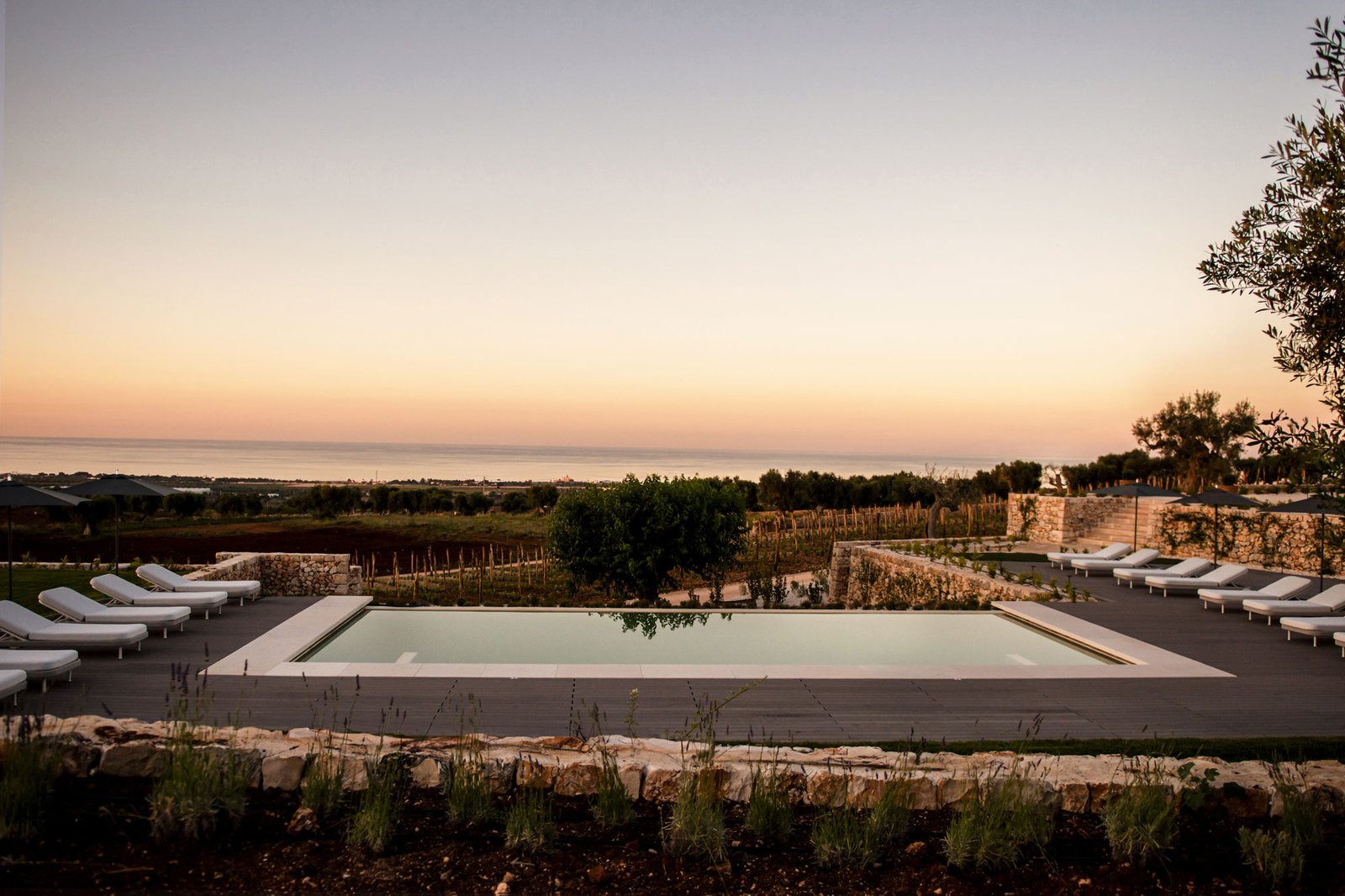 Masseria Auraterrae