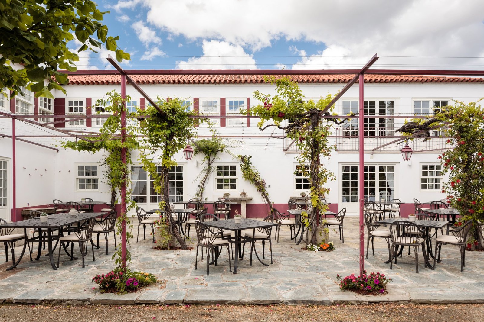 Quinta Nova Nossa Senhora do Carmo