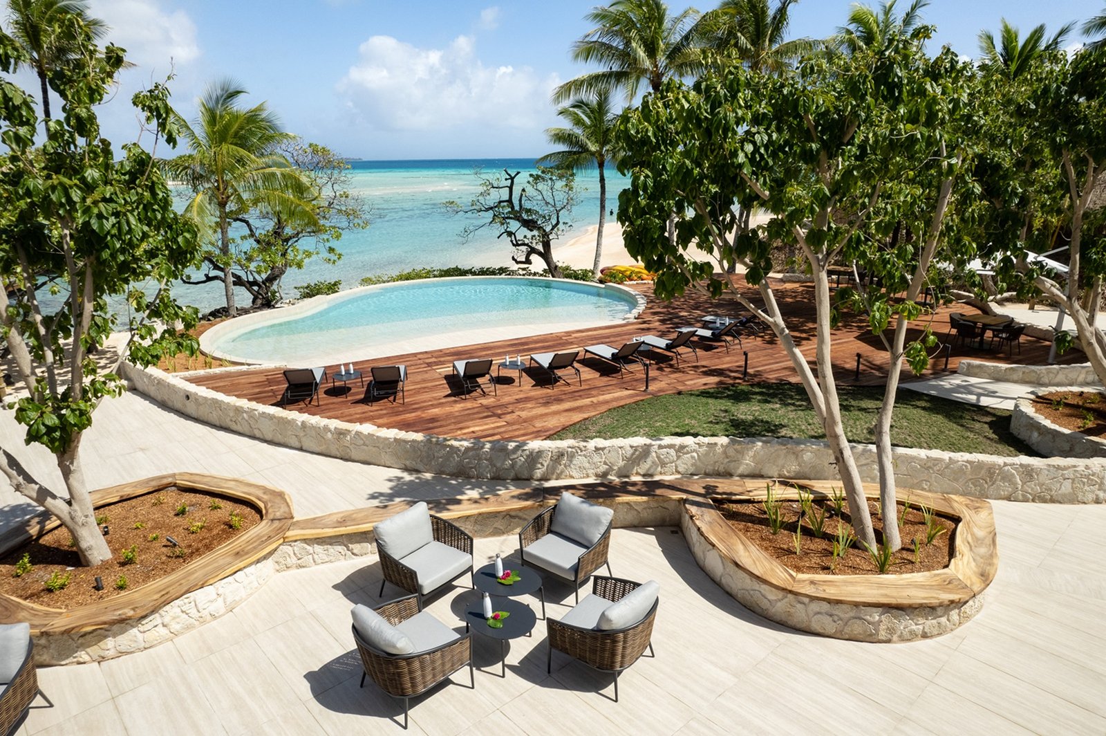 Le Tikehau by Pearl Resorts