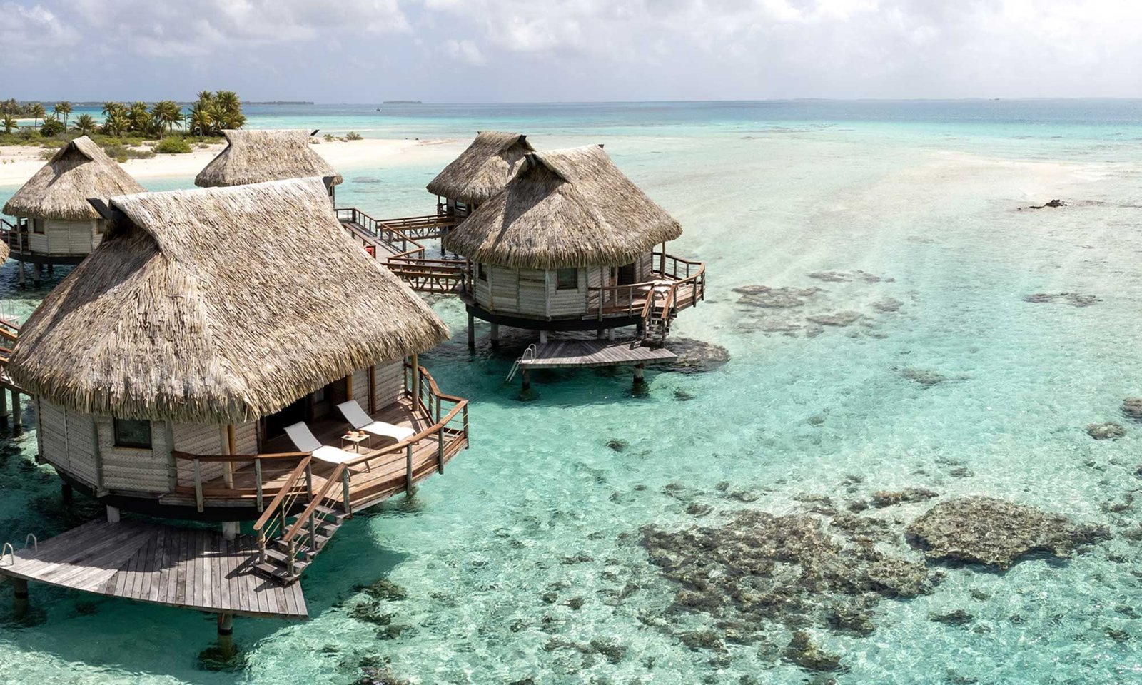 Le Tikehau by Pearl Resorts