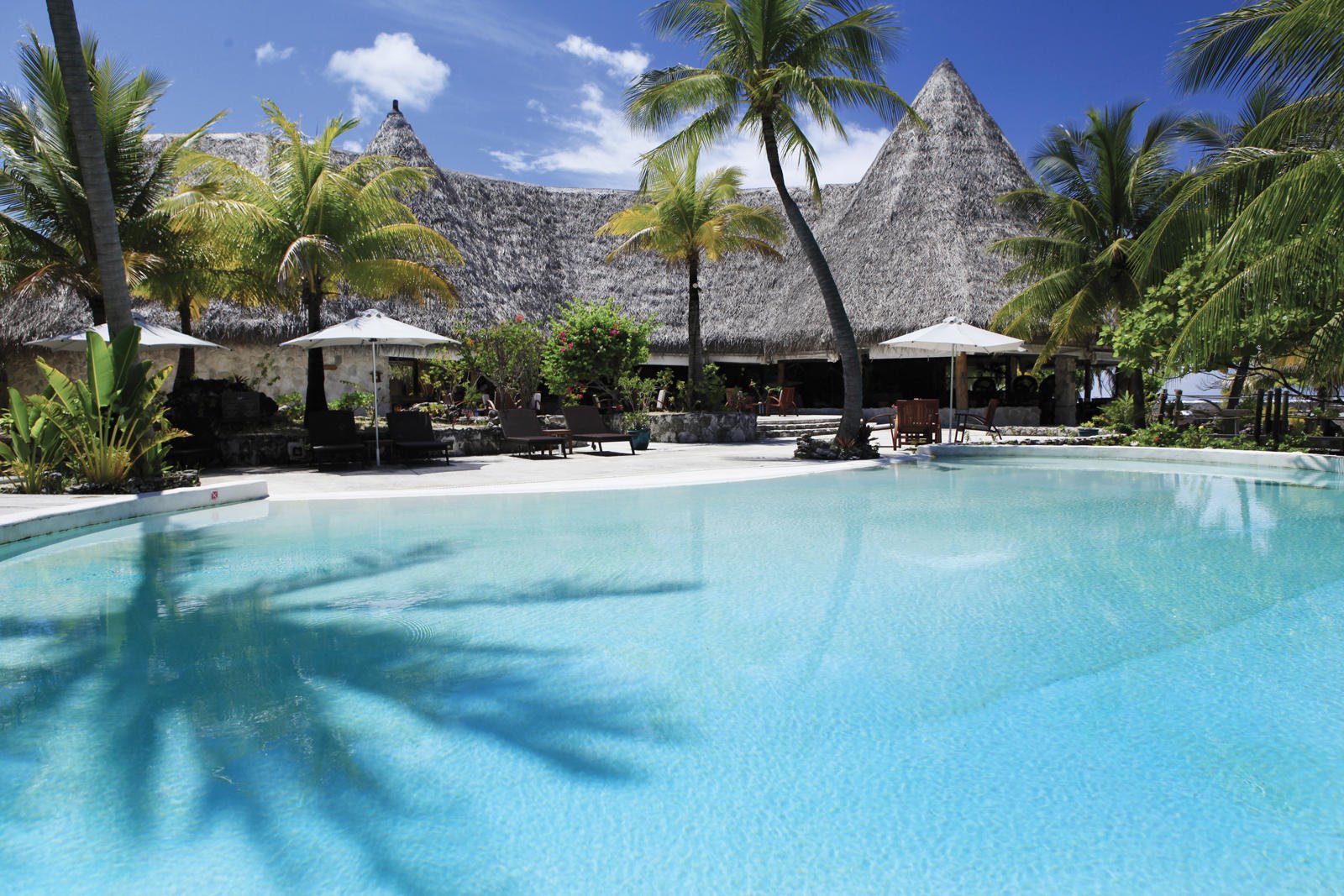 Le Tikehau by Pearl Resorts