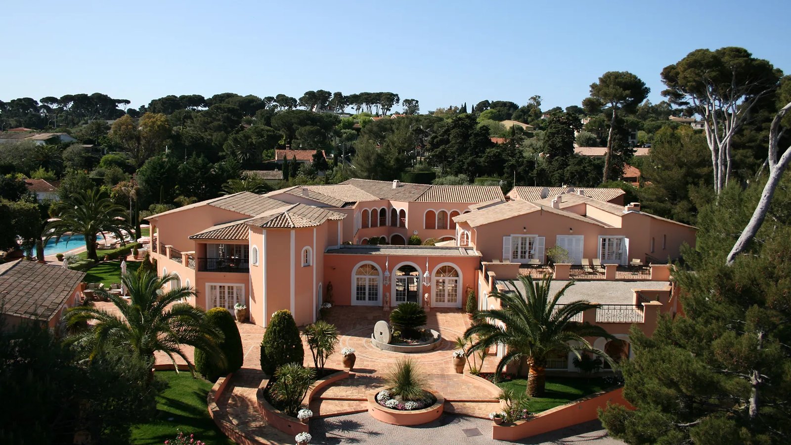 Hôtel Villa Miraé by Inwood Hotels, how it began