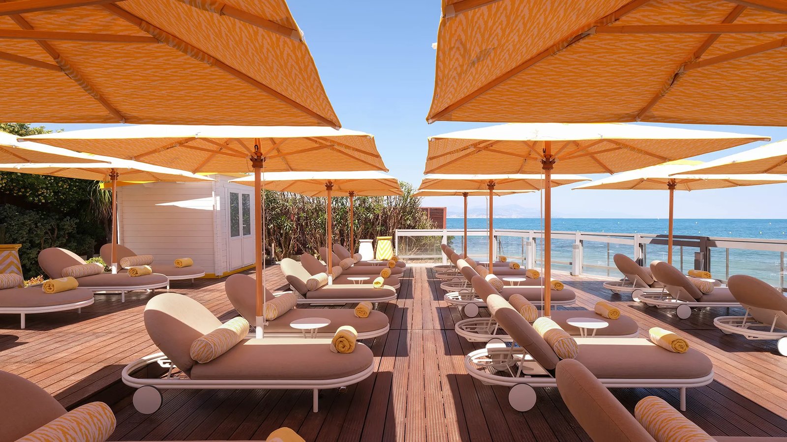 Hôtel Villa Miraé by Inwood Hotels