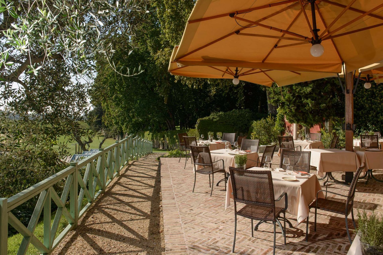 Villa Cordevigo