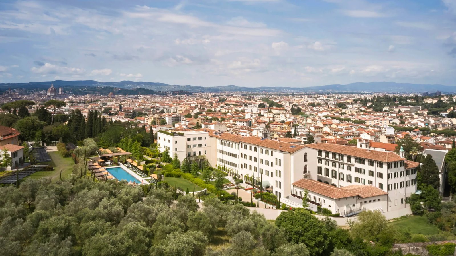 Collegio alla Querce