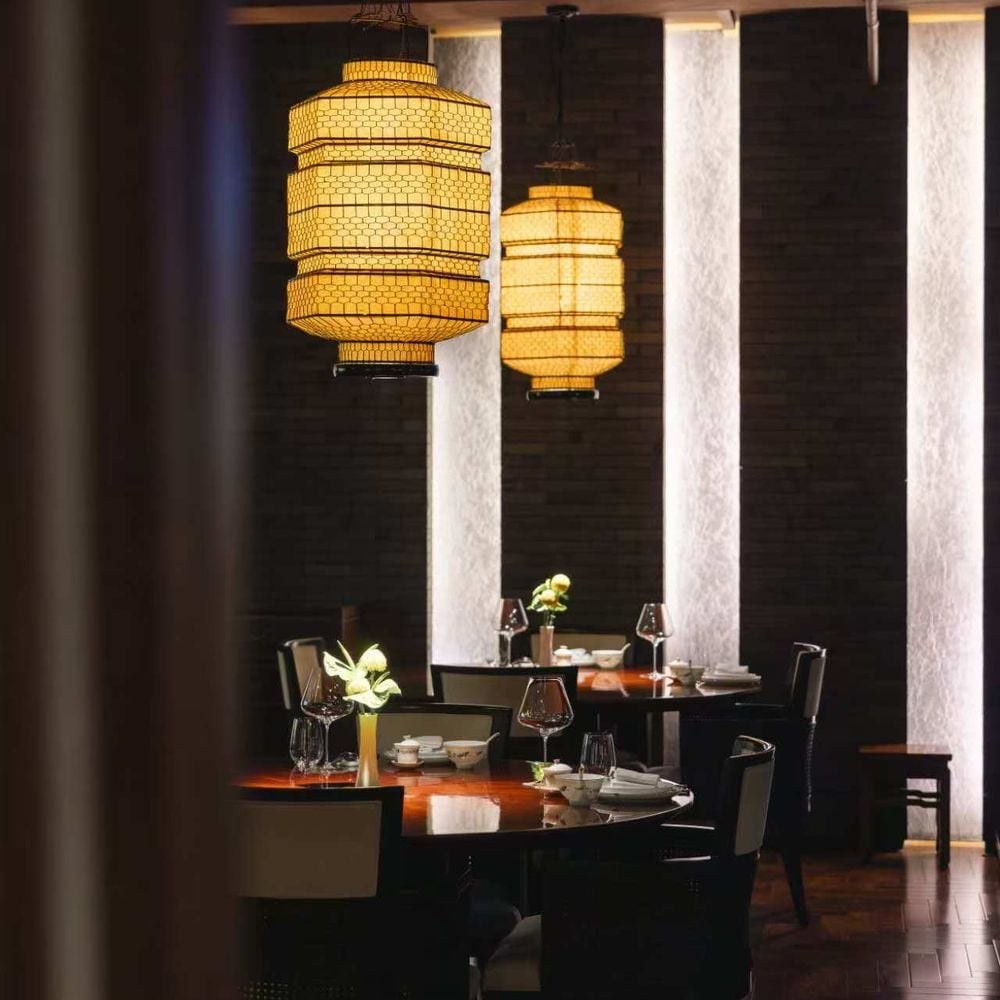 Seven Villas, jiexianglou