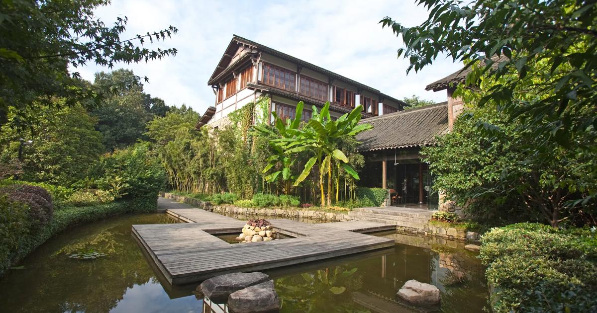 Seven Villas