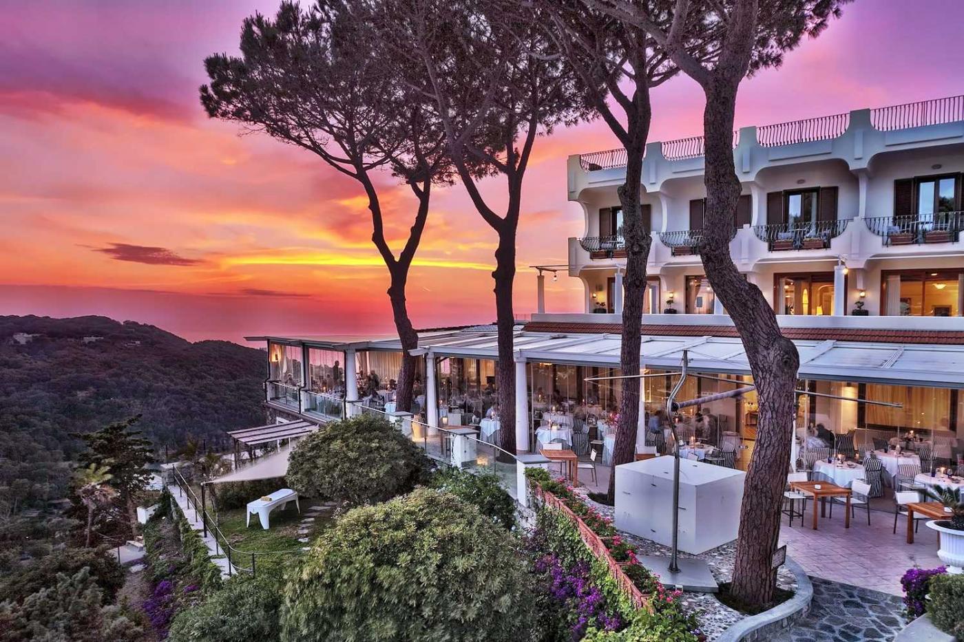 San Montano Resort & Spa
