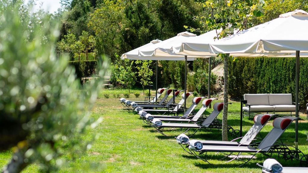 Valverde Santar Hotel & Spa