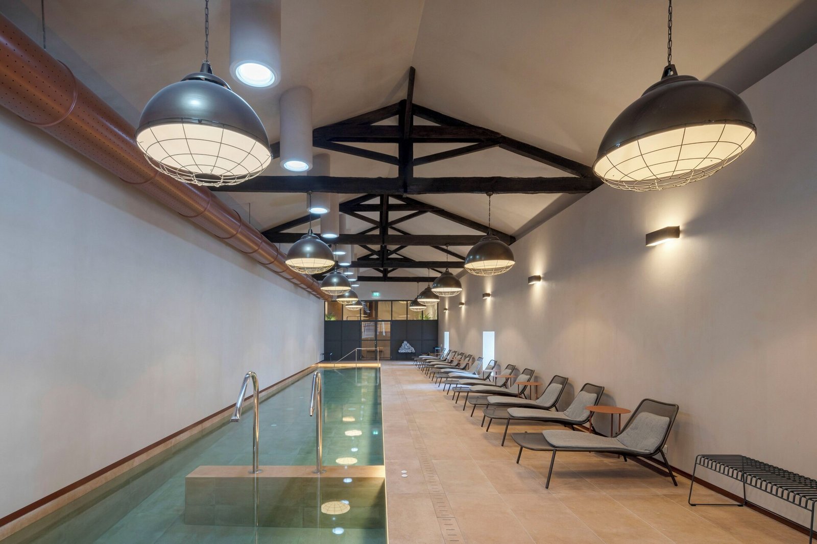 Valverde Santar Hotel & Spa