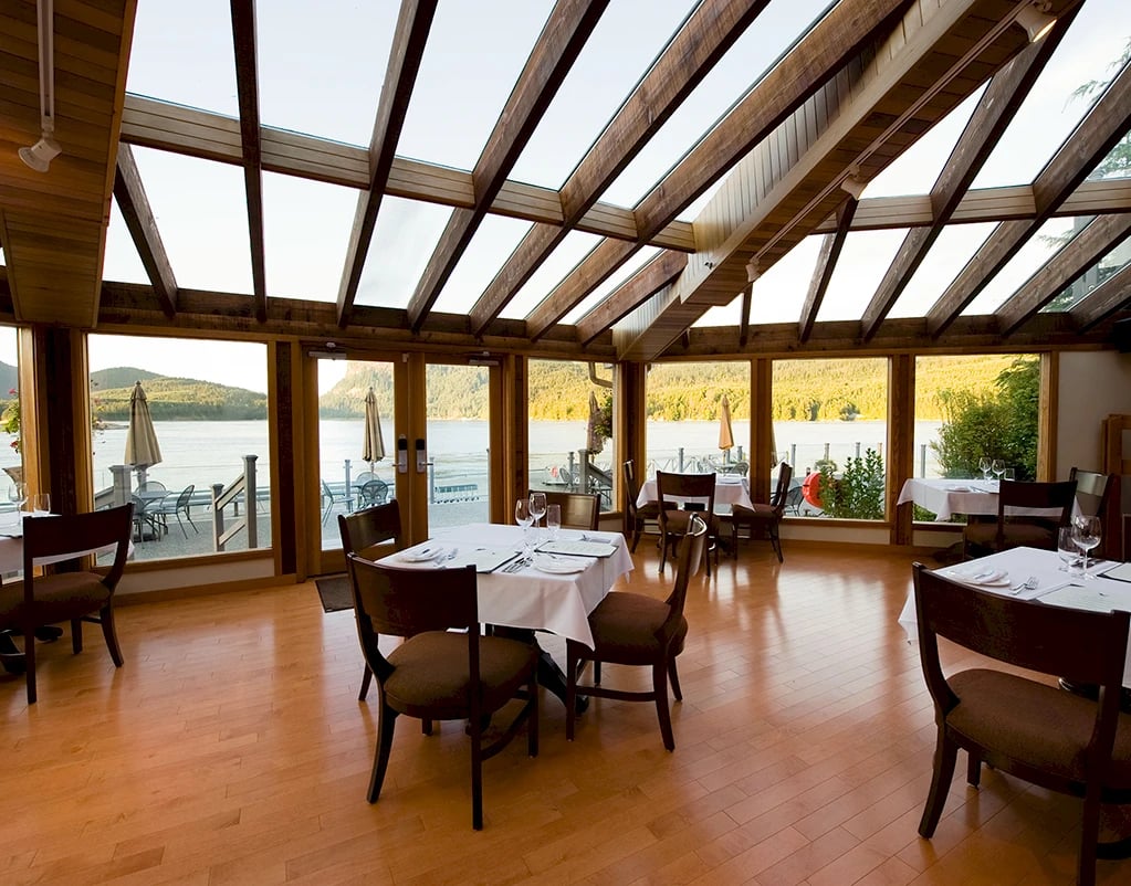 Sonora Resort