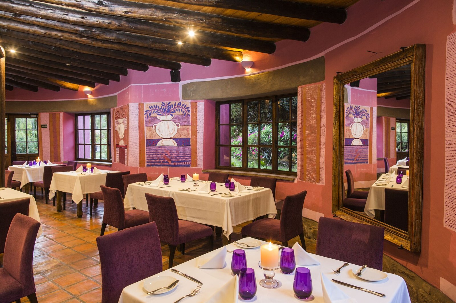 Sol y Luna - Relais & Chateaux