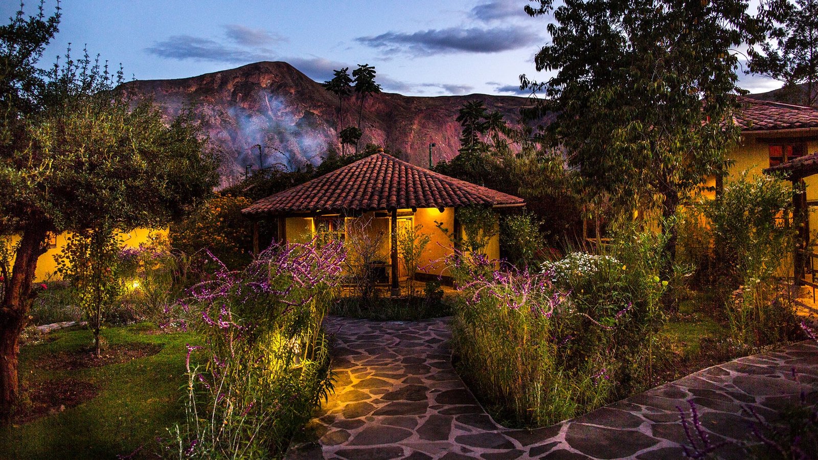 Sol y Luna - Relais & Chateaux