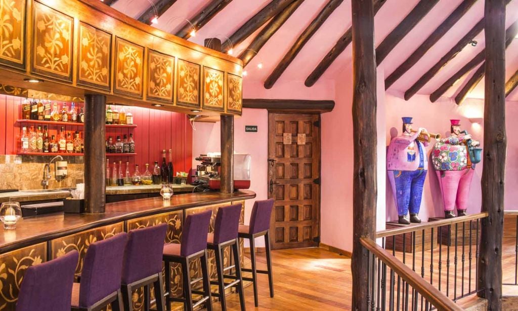 Sol y Luna - Relais & Chateaux