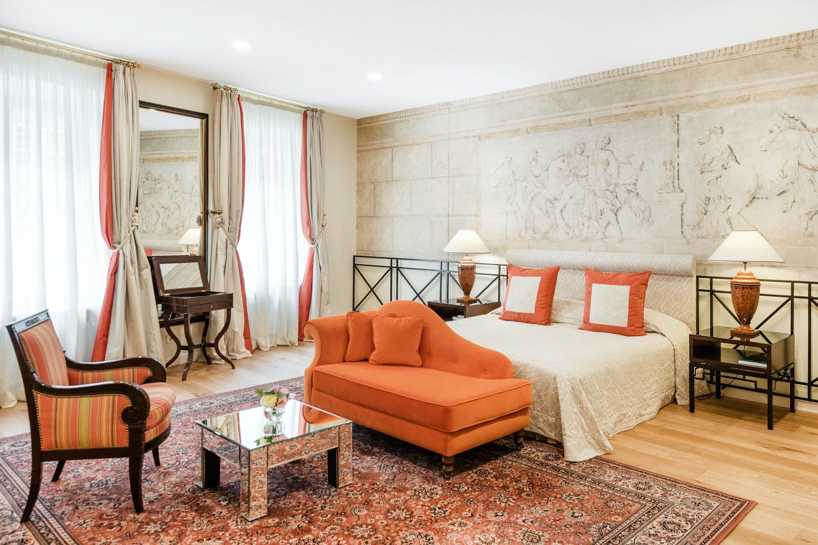 Stikliai Hotel