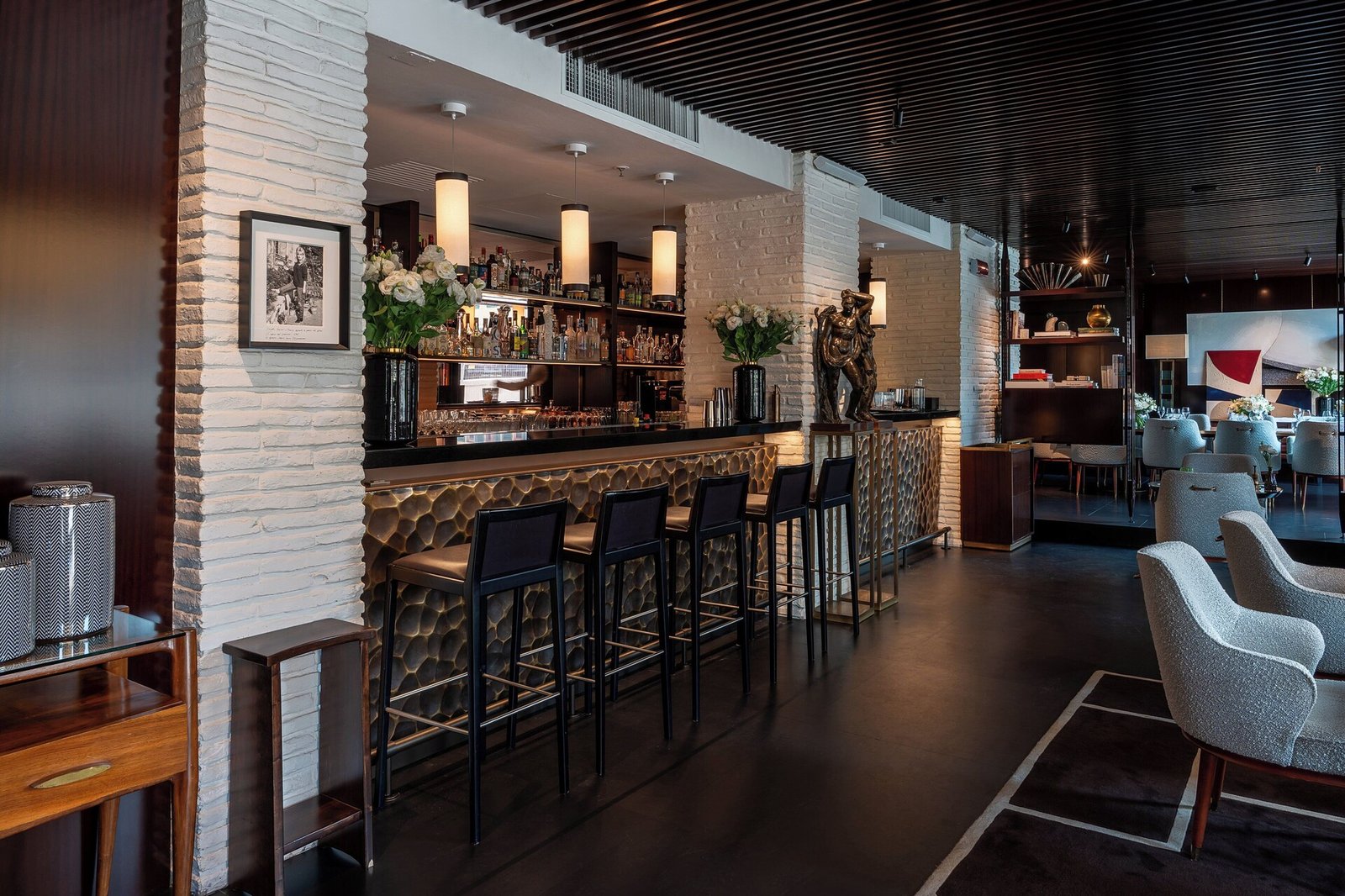 Portrait Firenze — eat & drink