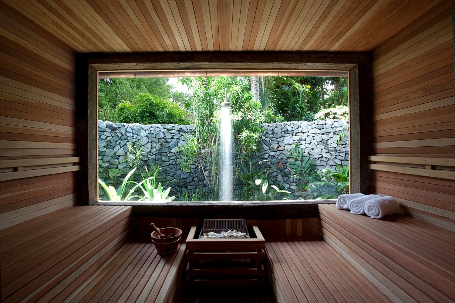 UXUA Casa Hotel & Spa, wellness