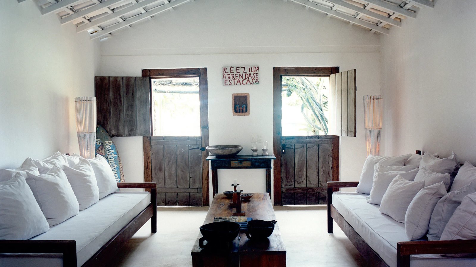 UXUA Casa Hotel & Spa, rooms