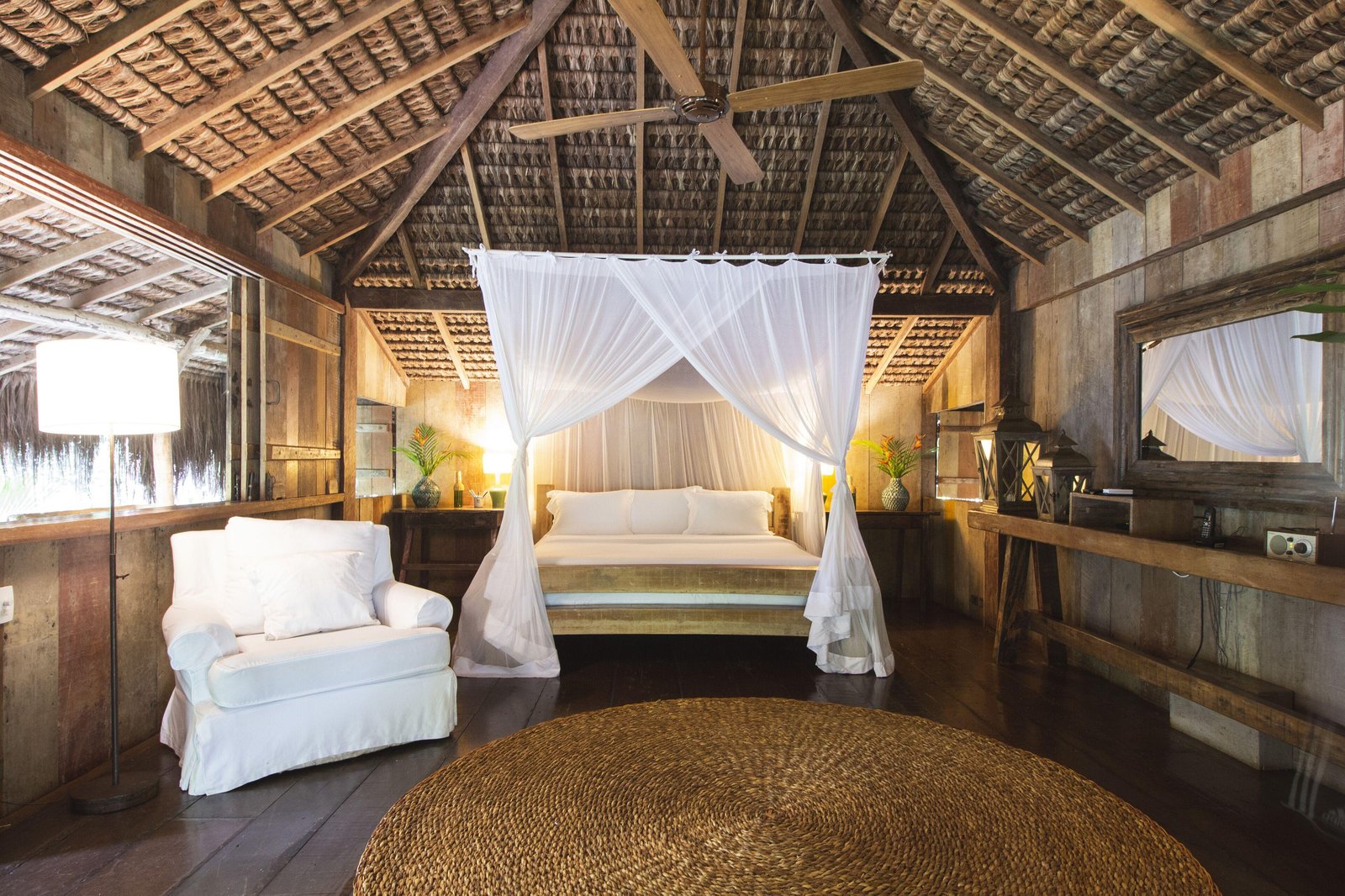 UXUA Casa Hotel & Spa, rooms