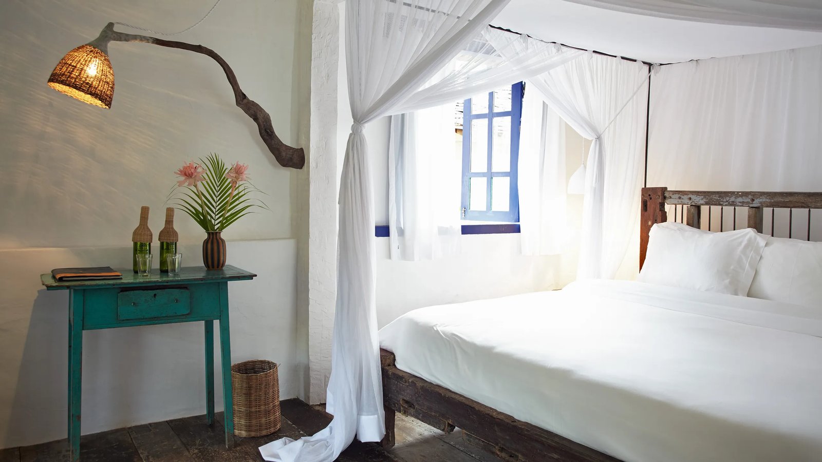 UXUA Casa Hotel & Spa, rooms