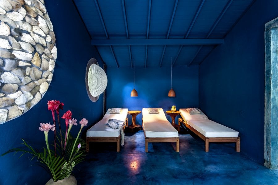 UXUA Casa Hotel & Spa, wellness