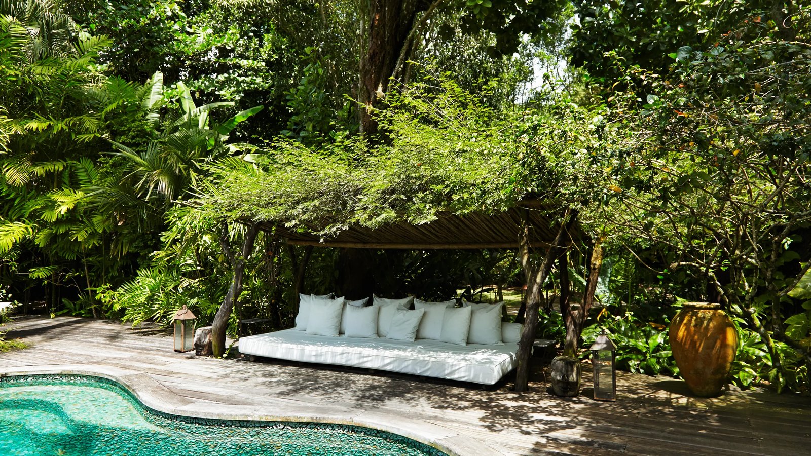 UXUA Casa Hotel & Spa